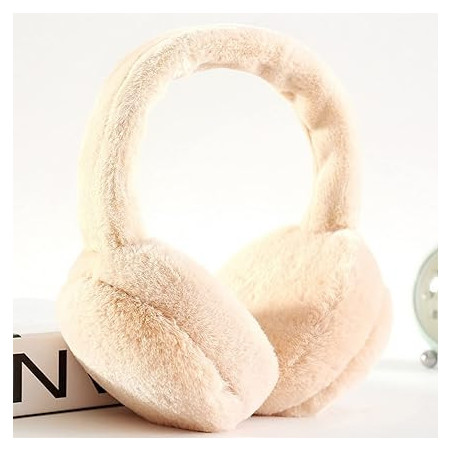 Cache-oreilles Accessoire Hivernal Incontourn | Smarty Paris